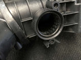 RANGE ROVER SPORT L320 05-09 THROTTLE BODY HOUSING 2.7L DIESEL 4S7Q9L444CJ