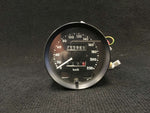 JAGUAR XJ6 III 80-86 SPEEDOMETER GAUGE 4.2L AUTOMATIC 255965KM