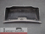 SUBARU IMPREZA GC8 94-97 INTERIOR LOWER GLOVEBOX COMPARTMENT