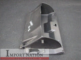 SUBARU IMPREZA GC8 94-97 INTERIOR LOWER GLOVEBOX COMPARTMENT