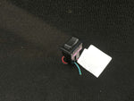 JAGUAR XJ6 III 80-86 WINDOW SWITCH - ALL POSITIONS 35258A