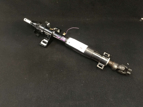 JAGUAR XJ6 III 80-86 STEERING COLUMN 9978130