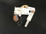 JAGUAR XJ6 III 80-86 REAR RIGHT WINDOW MOTOR AND REGULATOR