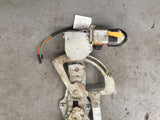 JAGUAR XJ6 III 80-86 FRONT LEFT WINDOW MOTOR AND REGULATOR