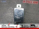 MITSUBISHI LEGNUM GALANT VR-4 INDICATOR FLASHER RELAY MR182840