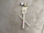 JAGUAR XJ6 III 80-86 FRONT RIGHT WINDOW MOTOR AND REGULATOR