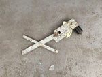 JAGUAR XJ6 III 80-86 FRONT RIGHT WINDOW MOTOR AND REGULATOR