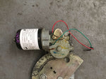 JAGUAR XJ6 III 80-86 FRONT RIGHT WINDOW MOTOR AND REGULATOR