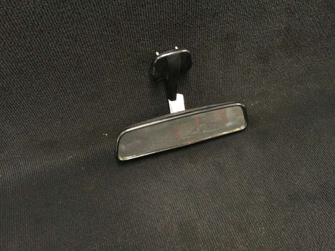 JAGUAR XJ6 III 80-86 INTERIOR REARVIEW MIRROR