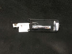 JAGUAR XJ6 III 80-86 REAR LEFT INTERIOR DOOR HANDLE