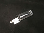 JAGUAR XJ6 III 80-86 REAR LEFT INTERIOR DOOR HANDLE