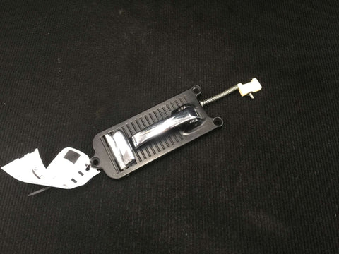 JAGUAR XJ6 III 80-86 FRONT RIGHT INTERIOR DOOR HANDLE