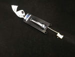JAGUAR XJ6 III 80-86 FRONT RIGHT INTERIOR DOOR HANDLE