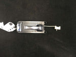 JAGUAR XJ6 III 80-86 FRONT RIGHT INTERIOR DOOR HANDLE