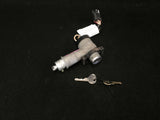 JAGUAR XJ6 III 80-86 IGNITION BARREL AND KEY