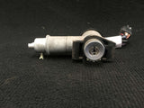 JAGUAR XJ6 III 80-86 IGNITION BARREL AND KEY