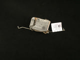 JAGUAR XJ6 III 80-86 FRONT RIGHT DOOR LOCK LATCH ACTUATOR