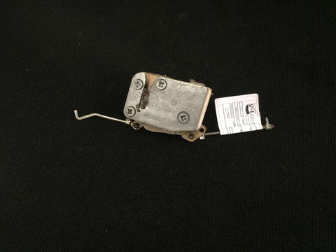 JAGUAR XJ6 III 80-86 FRONT RIGHT DOOR LOCK LATCH ACTUATOR