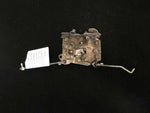 JAGUAR XJ6 III 80-86 FRONT RIGHT DOOR LOCK LATCH ACTUATOR
