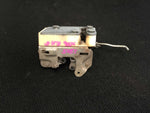 JAGUAR XJ6 III 80-86 FRONT RIGHT DOOR LOCK LATCH ACTUATOR
