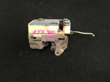 JAGUAR XJ6 III 80-86 FRONT RIGHT DOOR LOCK LATCH ACTUATOR