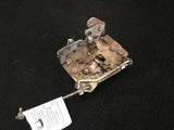 JAGUAR XJ6 III 80-86 FRONT RIGHT DOOR LOCK LATCH ACTUATOR