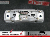 TOYOTA ARISTO JZS147 INTERIOR ROOF LIGHT - NON-SUNROOF - SPRUCE 91-96