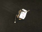 JAGUAR XJ6 III 80-86 REAR LEFT DOOR LOCK LATCH ACTUATOR