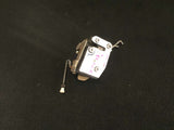 JAGUAR XJ6 III 80-86 REAR LEFT DOOR LOCK LATCH ACTUATOR