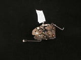 JAGUAR XJ6 III 80-86 REAR LEFT DOOR LOCK LATCH ACTUATOR