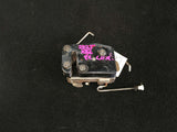 JAGUAR XJ6 III 80-86 REAR LEFT DOOR LOCK LATCH ACTUATOR