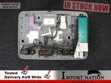 TOYOTA ARISTO JZS147 INTERIOR ROOF LIGHT - SUNROOF TYPE - GREY 91-96