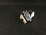 JAGUAR XJ6 III 80-86 FRONT LEFT DOOR LOCK LATCH ACTUATOR