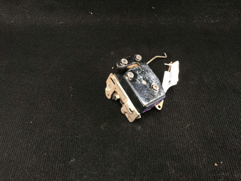 JAGUAR XJ6 III 80-86 FRONT LEFT DOOR LOCK LATCH ACTUATOR