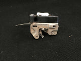 JAGUAR XJ6 III 80-86 FRONT LEFT DOOR LOCK LATCH ACTUATOR