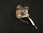 JAGUAR XJ6 III 80-86 FRONT LEFT DOOR LOCK LATCH ACTUATOR