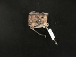 JAGUAR XJ6 III 80-86 FRONT LEFT DOOR LOCK LATCH ACTUATOR