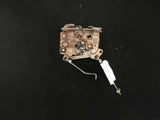 JAGUAR XJ6 III 80-86 FRONT LEFT DOOR LOCK LATCH ACTUATOR