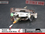 TOYOTA ARISTO JZS147 AUTOMATIC GEAR SHIFTER SELECTOR ASSEMBLY 91-96