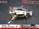 TOYOTA ARISTO JZS147 AUTOMATIC GEAR SHIFTER SELECTOR ASSEMBLY 91-96