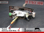 TOYOTA ARISTO JZS147 AUTOMATIC GEAR SHIFTER SELECTOR ASSEMBLY 91-96