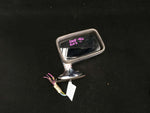 JAGUAR XJ6 III 80-86 RIGHT EXTERIOR WING MIRROR