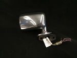 JAGUAR XJ6 III 80-86 RIGHT EXTERIOR WING MIRROR