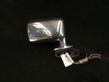 JAGUAR XJ6 III 80-86 RIGHT EXTERIOR WING MIRROR
