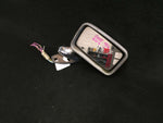 JAGUAR XJ6 III 80-86 RIGHT EXTERIOR WING MIRROR