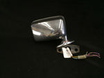 JAGUAR XJ6 III 80-86 RIGHT EXTERIOR WING MIRROR