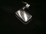 JAGUAR XJ6 III 80-86 RIGHT EXTERIOR WING MIRROR
