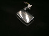 JAGUAR XJ6 III 80-86 RIGHT EXTERIOR WING MIRROR