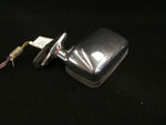 JAGUAR XJ6 III 80-86 RIGHT EXTERIOR WING MIRROR