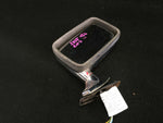 JAGUAR XJ6 III 80-86 RIGHT EXTERIOR WING MIRROR